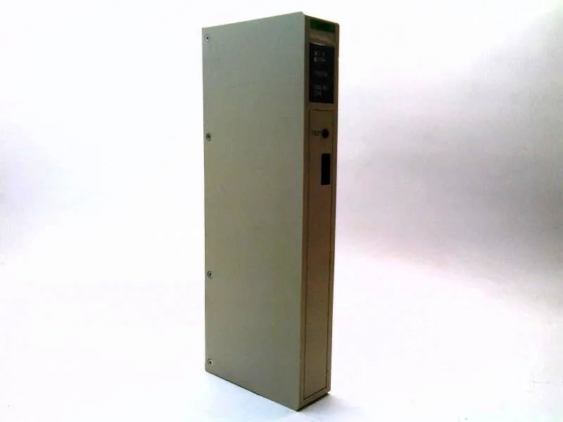 C500-RM001 PLC Module/Rack bởi OMRON