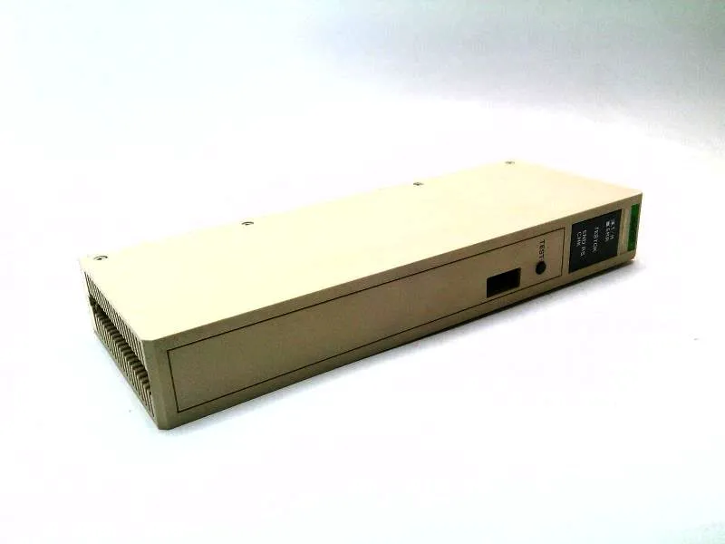 C500-RM001 PLC Module/Rack bởi OMRON