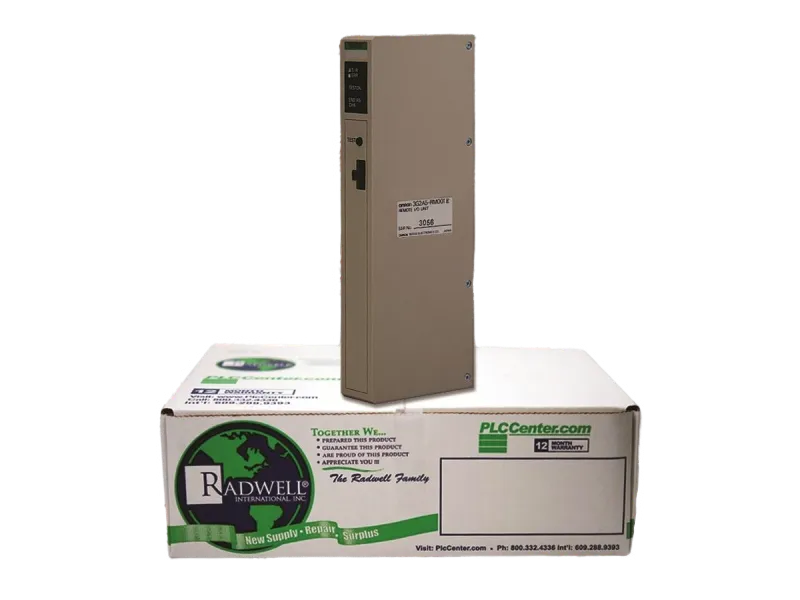 C500-RM001 PLC Module/Rack bởi OMRON
