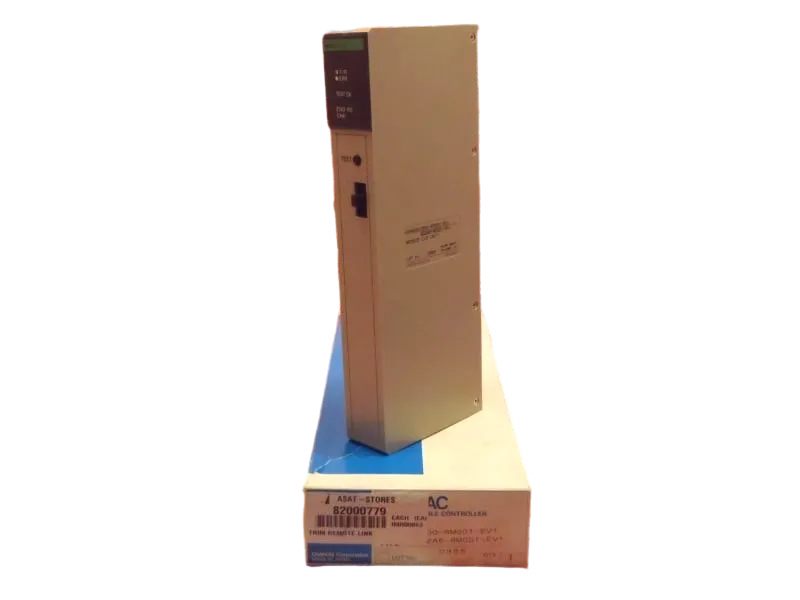 C500-RM001-EV1 PLC Module/Rack bởi OMRON