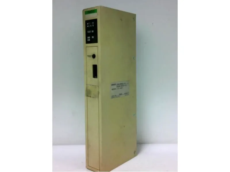 C500-RM001-PV1 PLC Module/Rack bởi OMRON