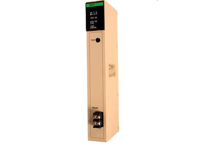 C500-RM201 PLC Module/Rack bởi OMRON