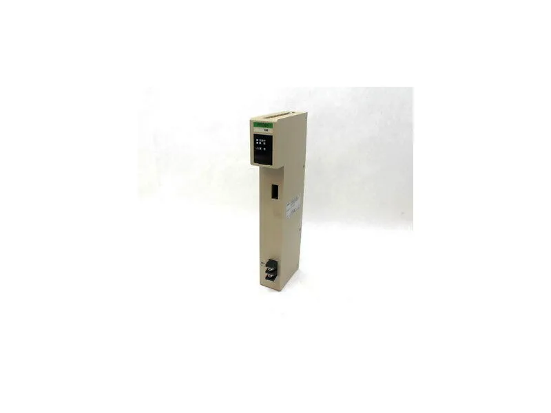 C500-RT001-PV1 PLC Module/Rack bởi OMRON
