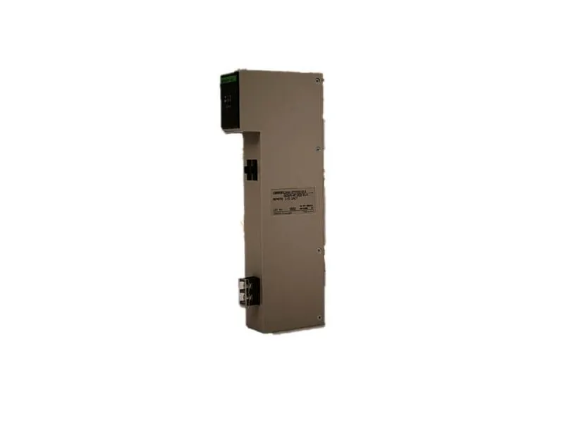 C500-RT002-EV1 PLC Module/Rack bởi OMRON