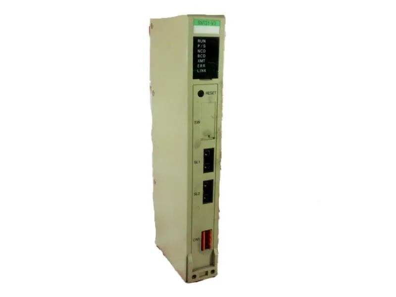 C500-SNT31-V3 PLC Module/Rack bởi OMRON