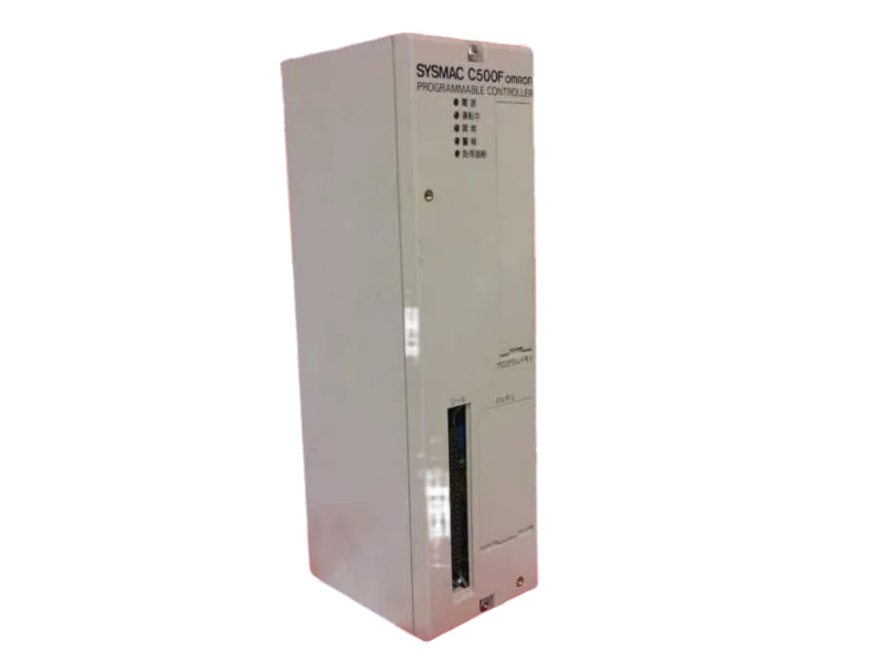 C500F-CPUA1 PLC Module/Rack bởi OMRON