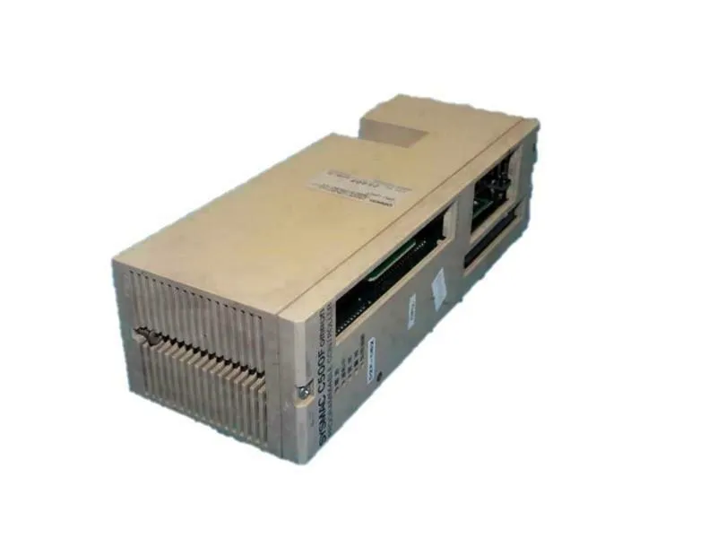 C500F-CPUA1-V1 PLC Module/Rack bởi OMRON