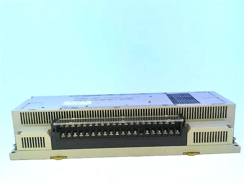 C60H-C2DR-D-V1 VDC Logic I/O Module bởi OMRON