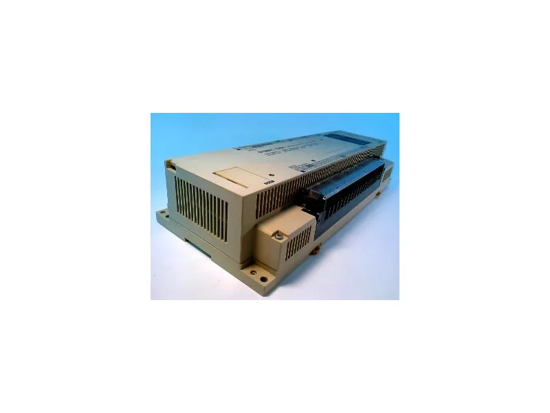 C60H-C7DR-DE-V1 PLC Programming Terminal bởi OMRON