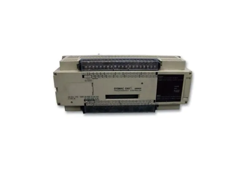 C60K-CDR-A Brick PLC bởi OMRON