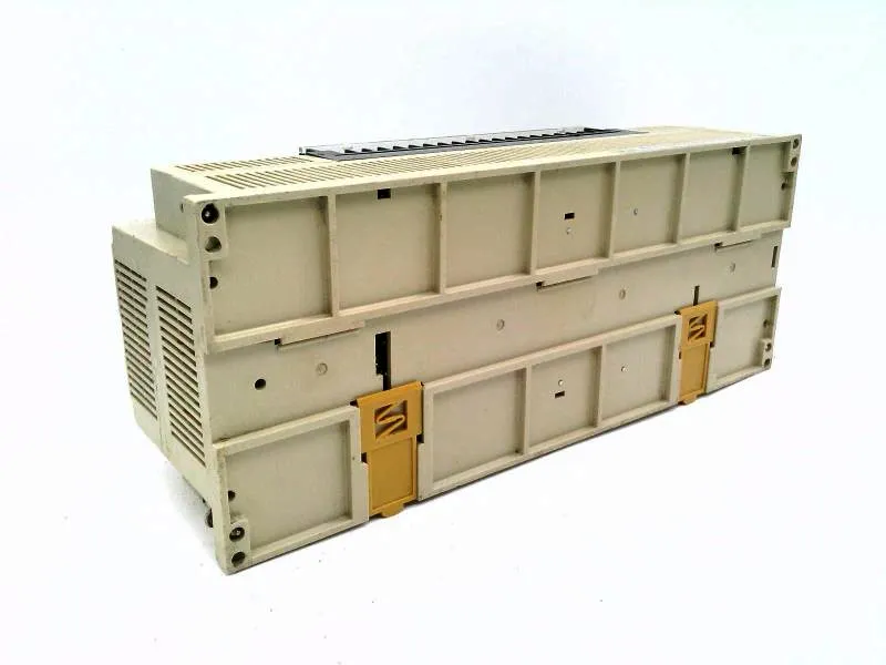 C60P-CDR-AE PLC Module/Rack bởi OMRON