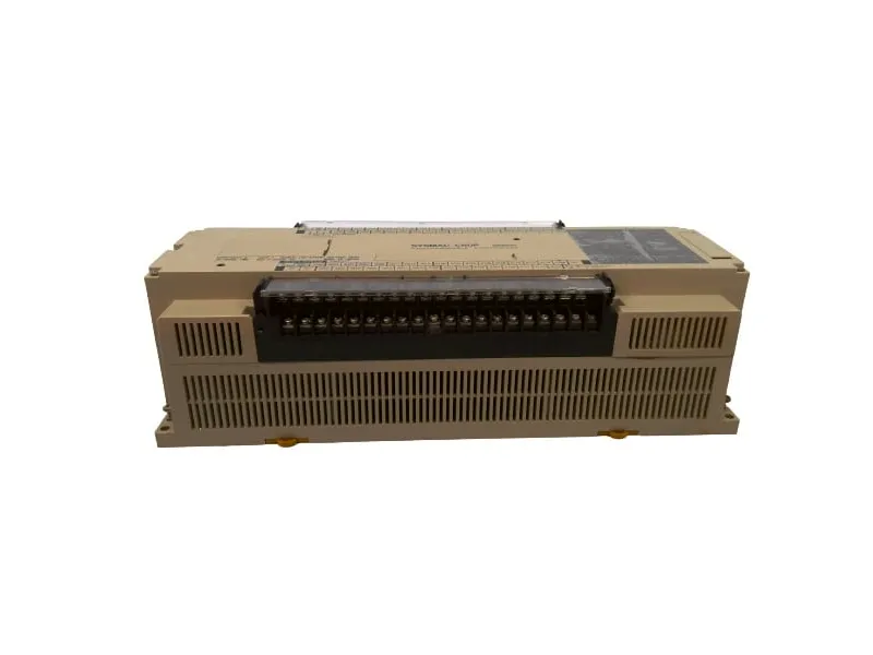C60P-CDT1-A PLC Module/Rack bởi OMRON