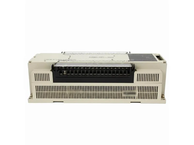 C60P-CDT1-AE PLC Module/Rack bởi OMRON