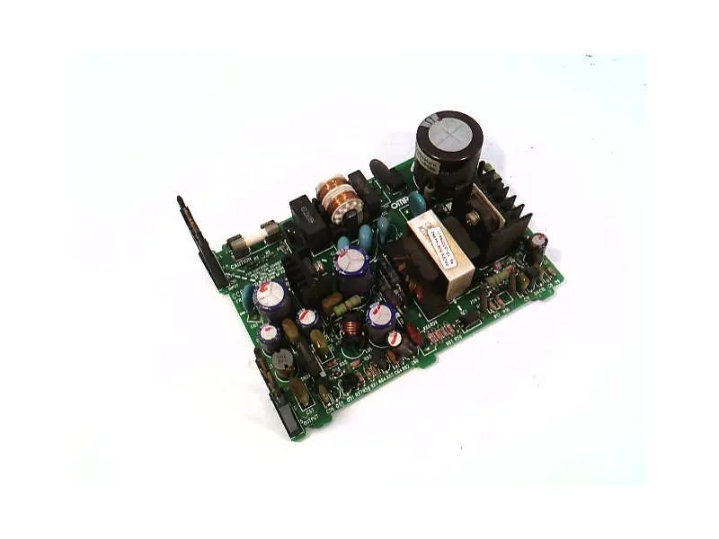 CCB057B PC Board PLC/Add-On Board bởi OMRON