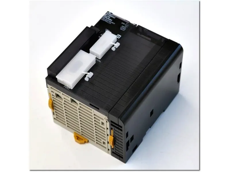 CJ1G-CPU44H PLC Module/Rack bởi OMRON
