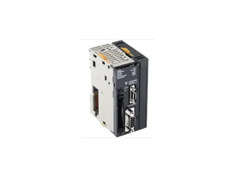 CJ1M-CPU12 VDC Logic I/O Brain/Interface bởi OMRON