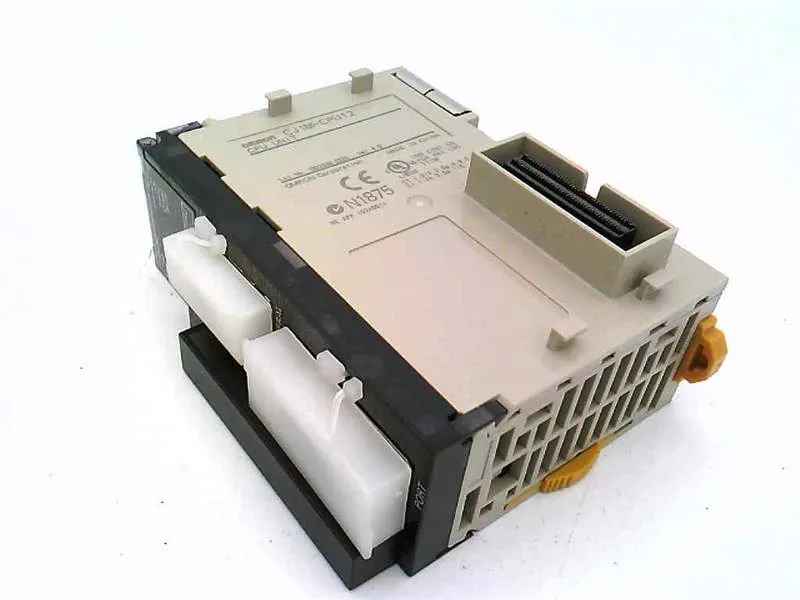 CJ1M-CPU12 VDC Logic I/O Brain/Interface bởi OMRON