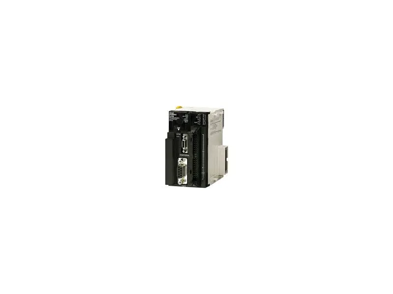 CJ1M-CPU21 PLC Module/Rack bởi OMRON