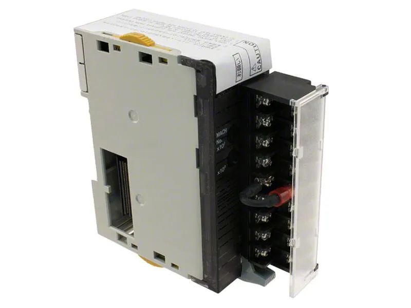 CJ1W-AD041-V1 PLC Module/Rack bởi OMRON