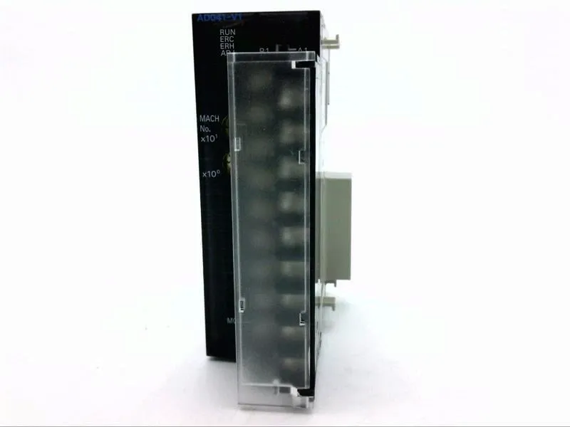 CJ1W-AD041-V1 PLC Module/Rack bởi OMRON