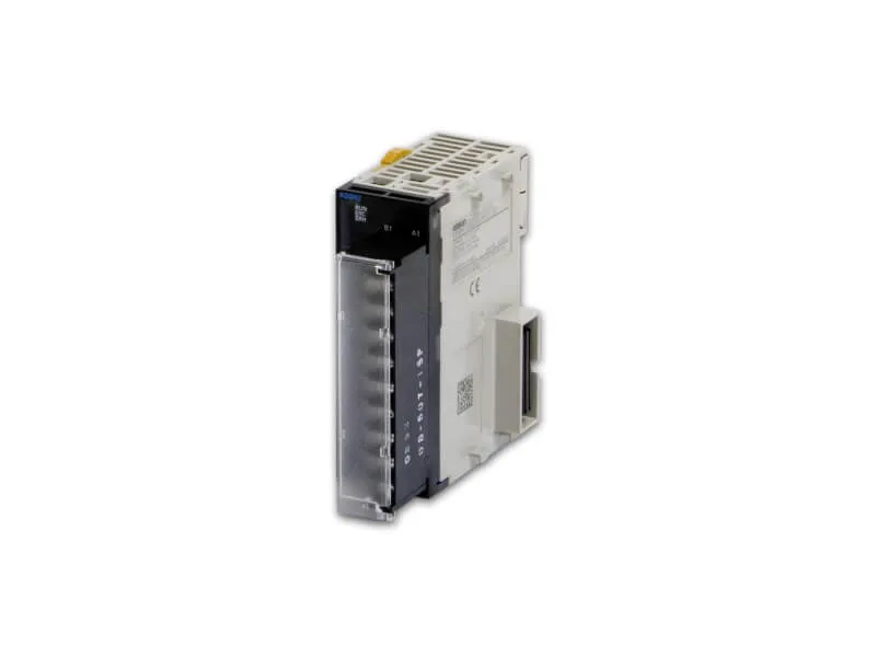 CJ1W-AD04U PLC Module/Rack bởi OMRON
