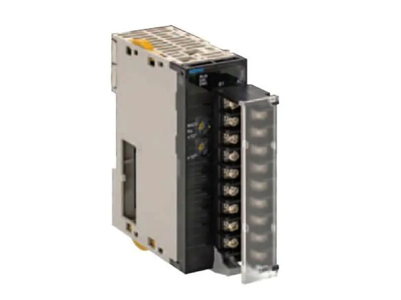 CJ1W-AD04U PLC Module/Rack bởi OMRON