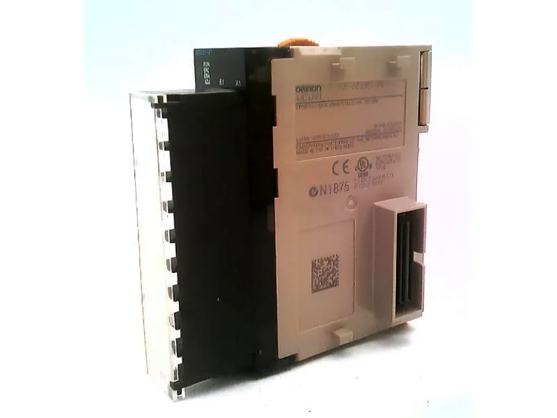 CJ1W-AD081-V1 VDC Logic I/O Module bởi OMRON