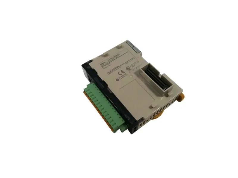 CJ1W-B7A04 VDC Logic I/O Module bởi OMRON