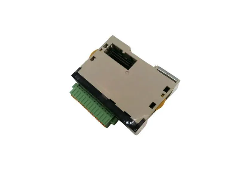 CJ1W-B7A04 VDC Logic I/O Module bởi OMRON