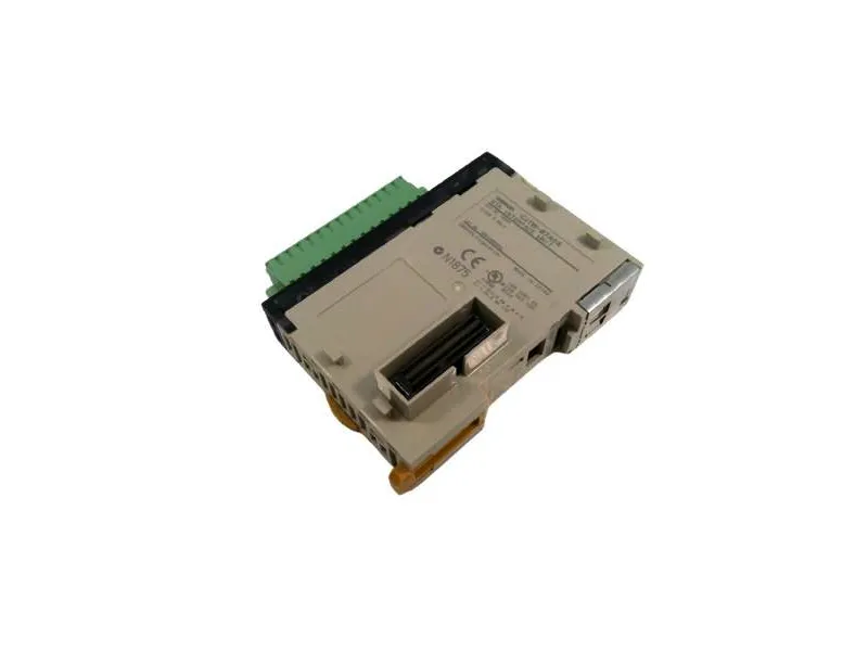 CJ1W-B7A04 VDC Logic I/O Module bởi OMRON
