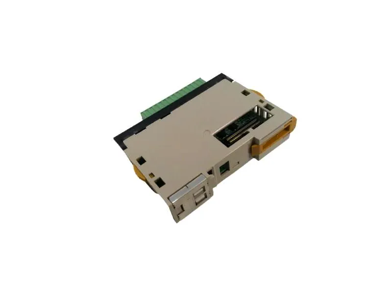CJ1W-B7A04 VDC Logic I/O Module bởi OMRON