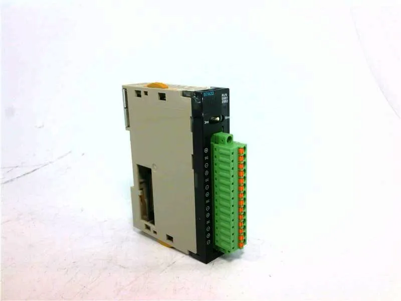 CJ1W-B7A22 PLC Module/Rack bởi OMRON