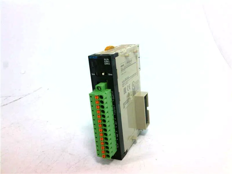 CJ1W-B7A22 PLC Module/Rack bởi OMRON