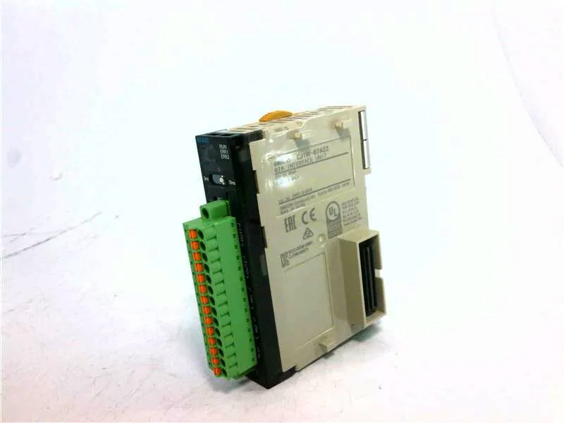 CJ1W-B7A22 PLC Module/Rack bởi OMRON