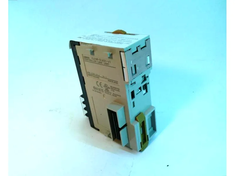 CJ1W-CLK21-V1 PLC Module/Rack bởi OMRON