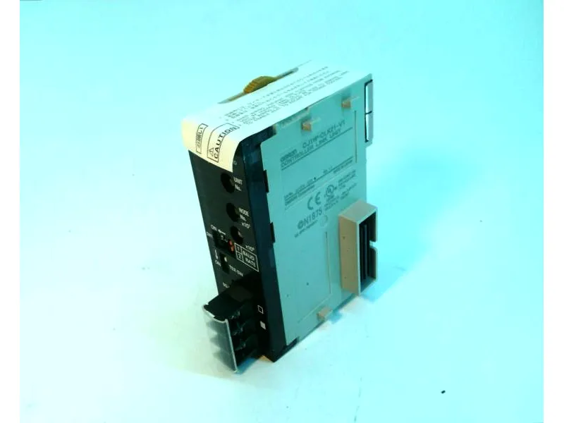 CJ1W-CLK21-V1 PLC Module/Rack bởi OMRON