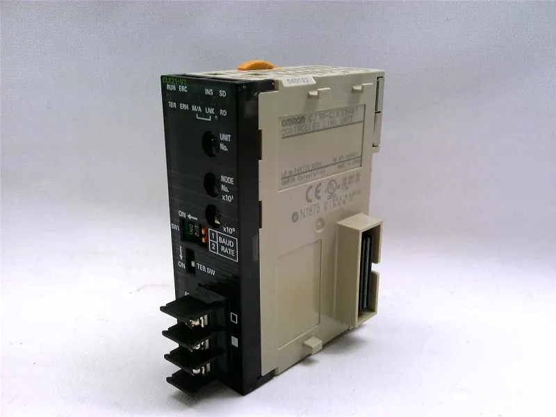 CJ1W-CLK21-V1 PLC-module/rek van OMRON