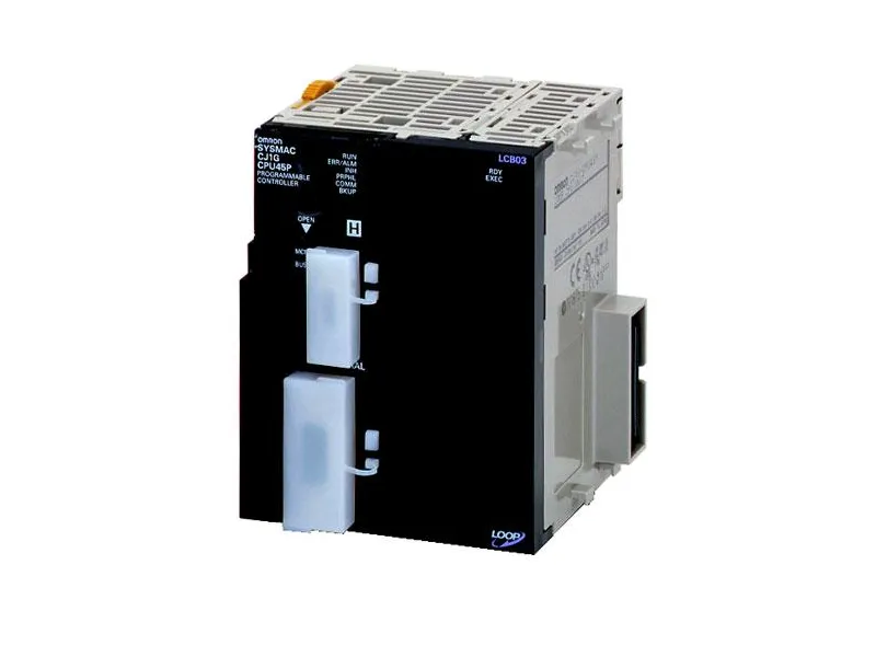CJ1W-CPU11 Mô-đun/Khung PLC của OMRON