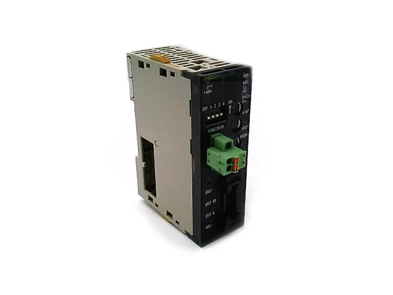 CJ1W-CRM21 Mô-đun/Khung PLC của OMRON