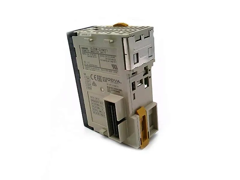 CJ1W-CRM21 Mô-đun/Khung PLC của OMRON