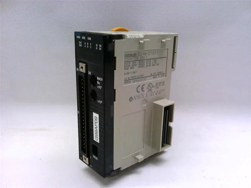 CJ1W-CT021 Mô-đun/Khung PLC của OMRON