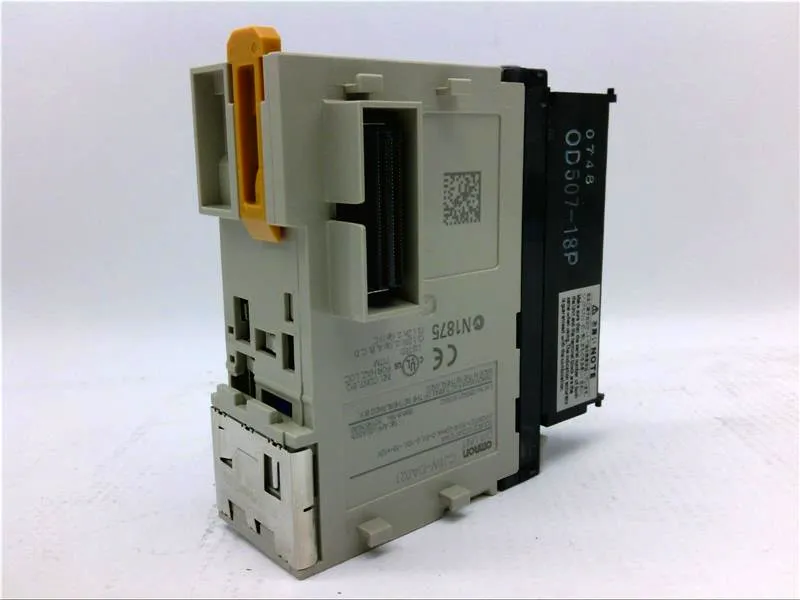 CJ1W-DA021 Mô-đun/Khung PLC của OMRON