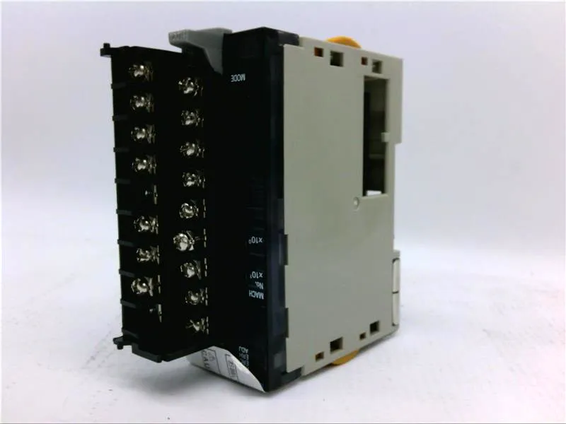 CJ1W-DA021 Mô-đun/Khung PLC của OMRON