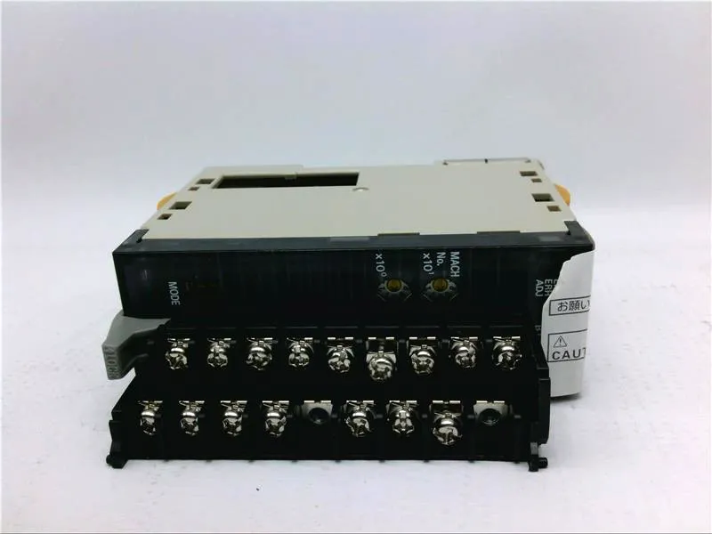 CJ1W-DA021 Mô-đun/Khung PLC của OMRON