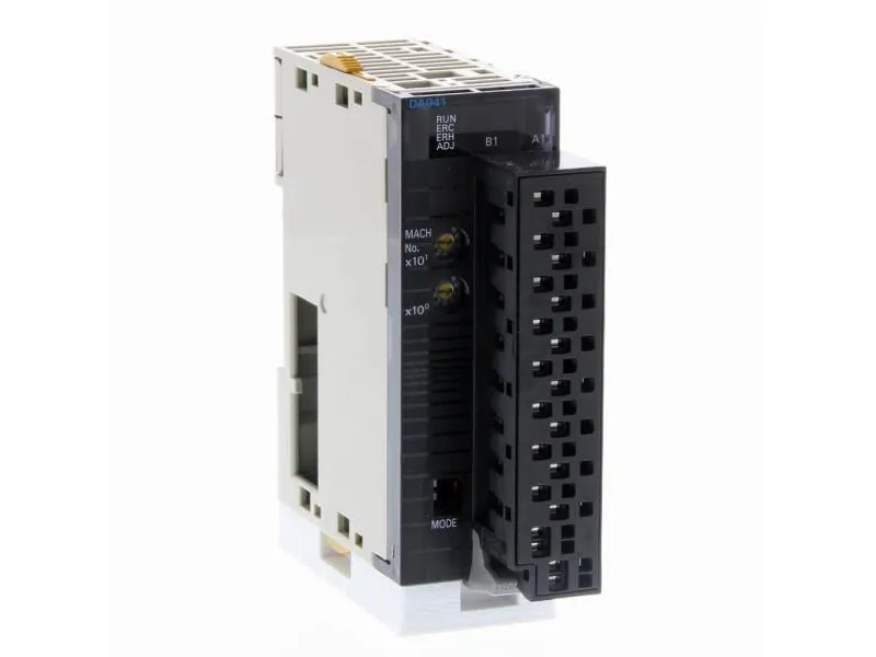 CJ1W-DA041 Mô-đun/Khung PLC của OMRON