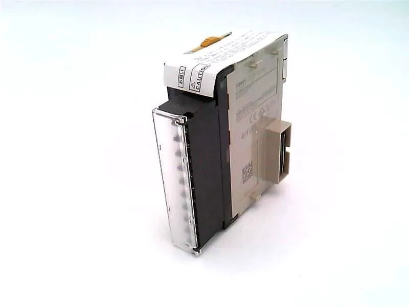 CJ1W-DA08C Mô-đun/Khung PLC của OMRON