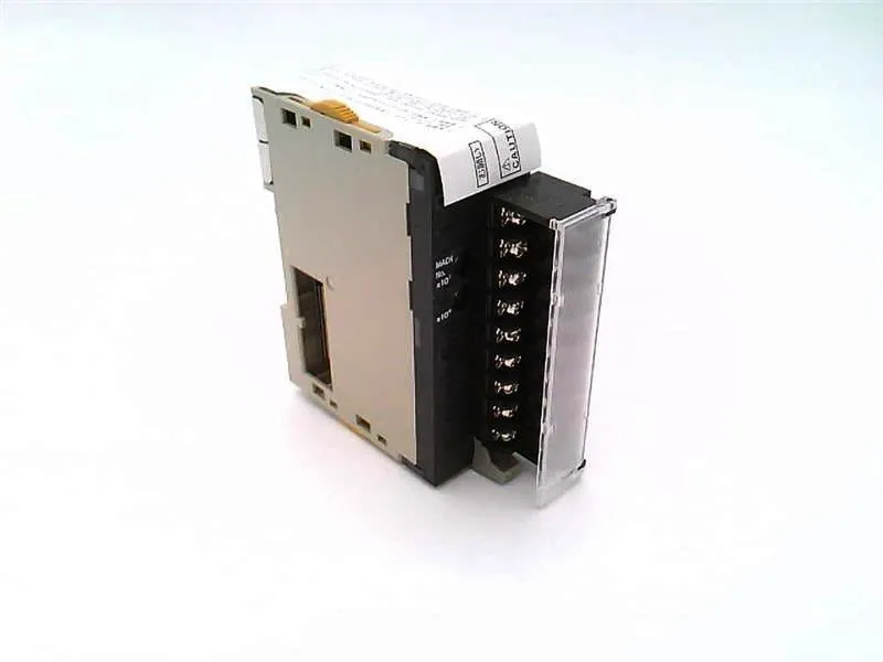 CJ1W-DA08C Mô-đun/Khung PLC của OMRON