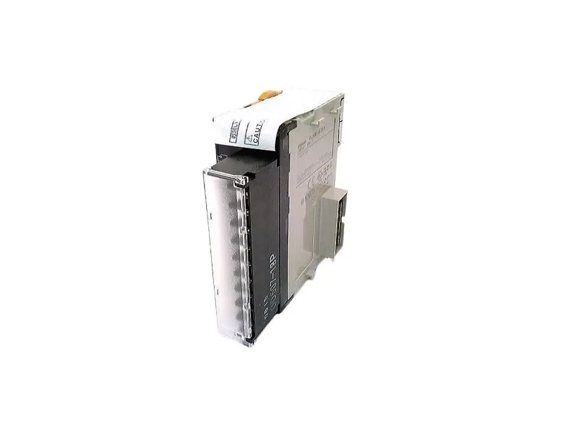 CJ1W-ID201 Mô-đun I/O Logic VDC của OMRON