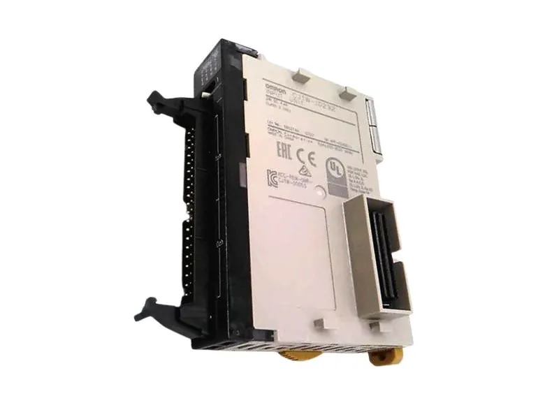 CJ1W-ID232 Mô-đun I/O Logic VDC của OMRON