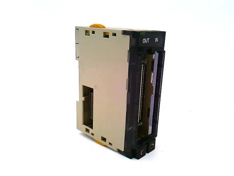 CJ1W-II101 Mô-đun/Khung PLC của OMRON